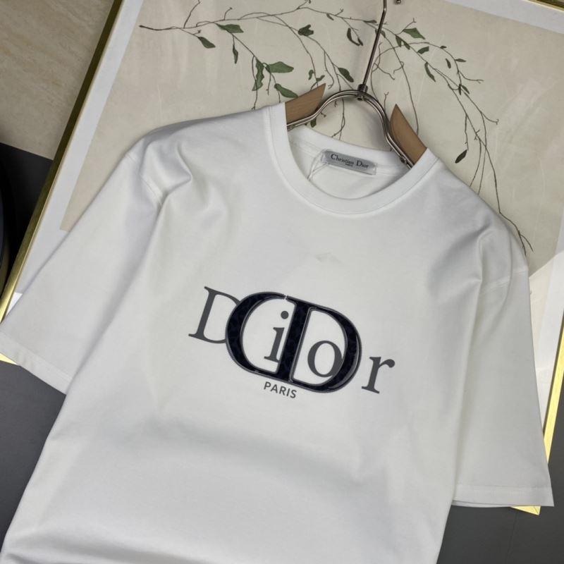 Christian Dior T-Shirts